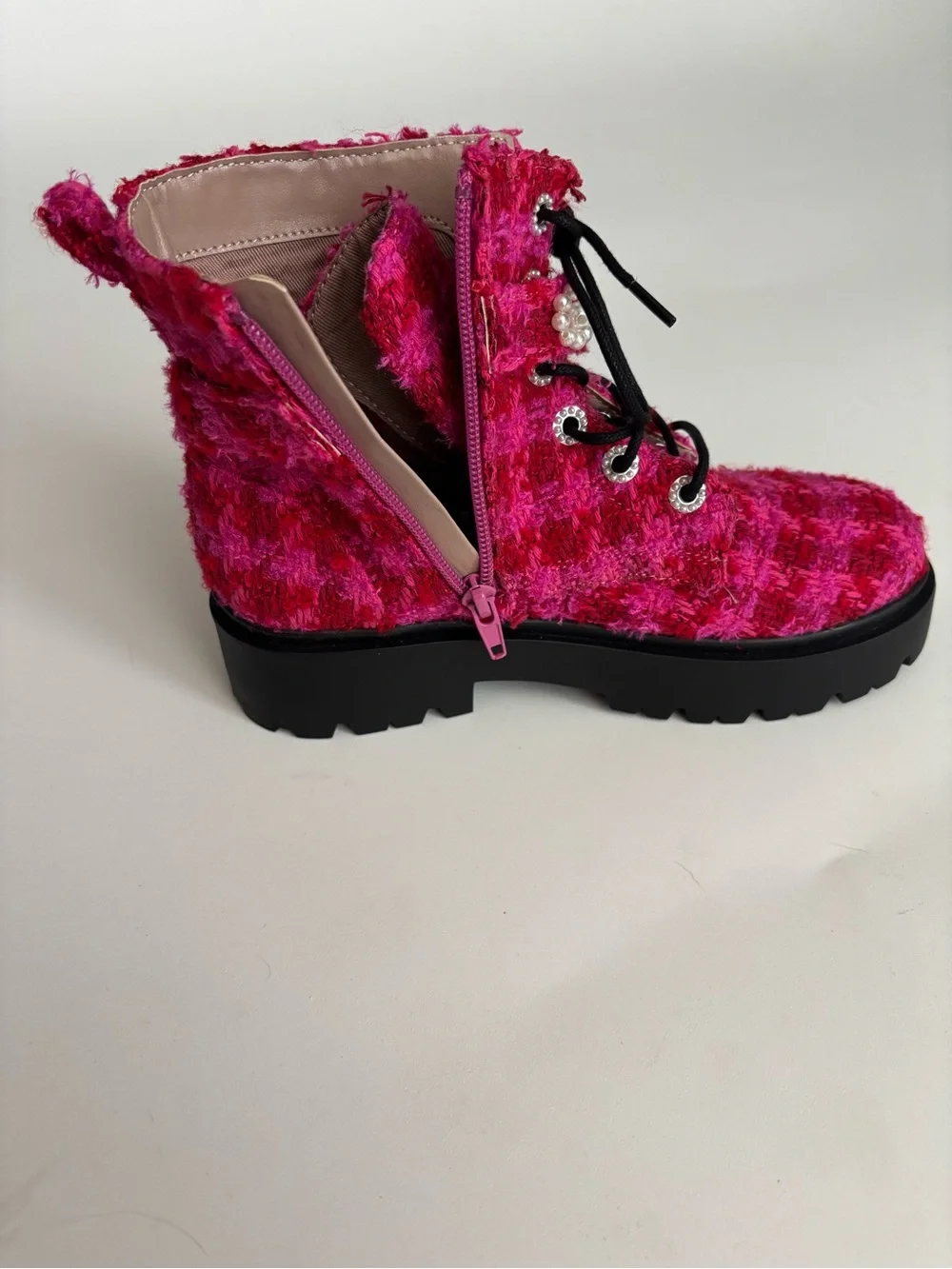 Betsey Johnson betsy johnson